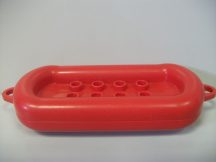 Lego Duplo csónak (kicsit vízköves belül)