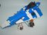 Lego Star Wars -Plo Koon's Starfighter 8093