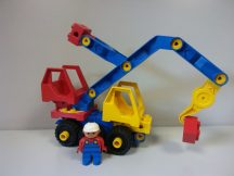 Lego Duplo Toolo - Mobil daru 2930