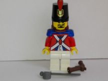 Lego Pirates figura - katona (pi092)