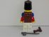 Lego Pirates figura - katona (pi092)