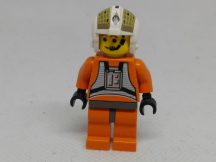 Lego Star Wars figura - Rebel Pilot (sw033)