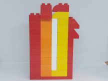 Lego Duplo kockacsomag 40 db (2102)