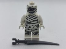 Lego Monster Fighters figura - Múmia (mof001) RITKA
