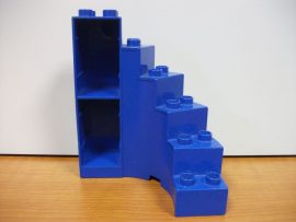 Lego Duplo Lépcső