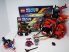 Lego Nexo Knights - Jestro ördögi járműve 70316 (doboz+katalógus)