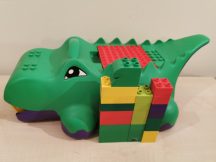 Lego Duplo - Block-O-Dile 5359  (összeszedi a duplot) 