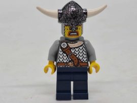 Lego Vikings figura - Viking Warrior (vik008)