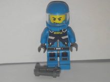 Lego Space figura - Alien Defense Unit Soldier (ac016)