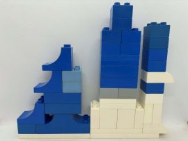 Lego Duplo kockacsomag 40 db (5205)