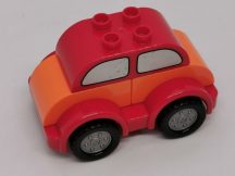 Lego Duplo autó Kreatív autók 10552 szettből