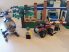 Lego City - Erdei Rendőrkapitányság 4440 (katalógussal - 1-es és 2-es katalógus hiányzik!) Rendőrség
