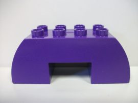 Lego Duplo íves elem