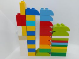 Lego Duplo kockacsomag 40 db (4139) 