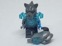 Lego Chima Figura - Stealthor (loc095)