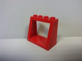Lego Fabuland Autó elem