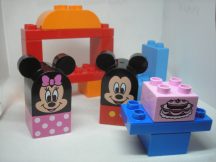 Lego Duplo - Mickey kávézója 10579