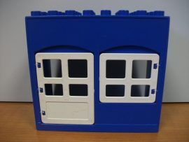 Lego Duplo ház alap 