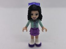 Lego Friends Figura - Emma (frnd238)