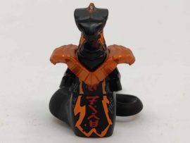 Lego Ninjago figura - Char (njo541)