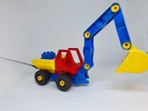 Lego Duplo Toolo - Ásógép 2920-es szettből
