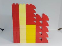 Lego Duplo kockacsomag 40 db (2211m)