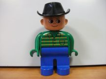 Lego Duplo ember - fiú