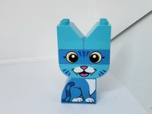 Lego Duplo Cica 10858-as készletből