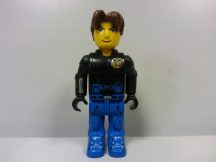 Lego figura - Jack Stone (js028)