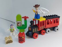 Lego Duplo - Toy Story Vonat 10894 (dobozzal) D.