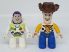 Lego Duplo - Toy Story Vonat 10894 (dobozzal) D.
