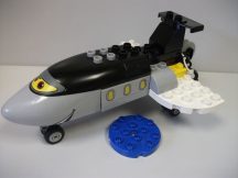 Lego Duplo - Siddeley 6134-ből - Verdák