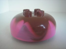 Lego Duplo kreatív elem, fagylalt gombóc