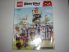 LEGO Angry Birds - Pig királyi kastély 75826 vár, erőd