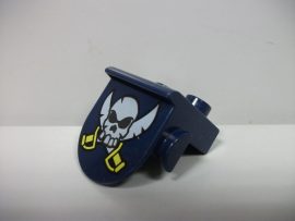 Lego Duplo Kalóz elem