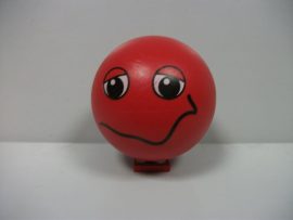 Lego Duplo - labda csúszdához