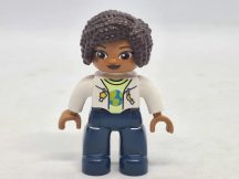 Lego Duplo ember - lány