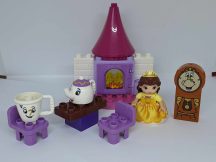 Lego Duplo - Belle teapartyja 10877