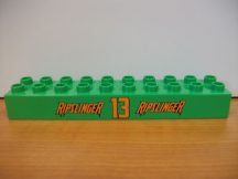 Lego Duplo képeskocka - ripslinger 13