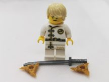 Lego Ninjago Figura - Lloyd (njo429)