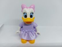 Lego Duplo Daisy Kacsa (rózsaszín masnis)