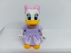 Lego Duplo Daisy Kacsa (rózsaszín masnis)