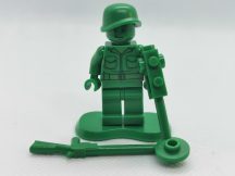 Lego Toy Story Figura - Zöld ember (toy001)