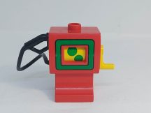 Lego Duplo Tankoló Állomás 