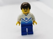 Lego Sport Figura - Focista (soc139)
