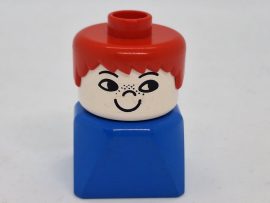 Lego Duplo ember (régi) 