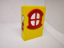 Lego Fabuland Ablak