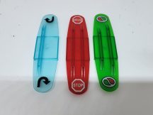 Lego Duplo intelligens kód vonat csomag