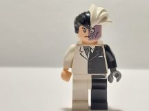 Lego Batman figura - Kétarcú Two Face (bat004)