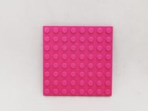 Lego Alaplap 8*8